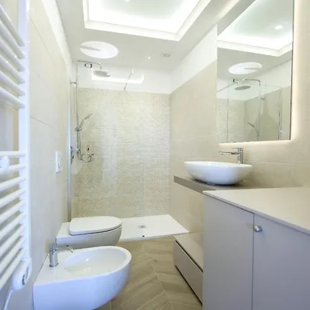 Appartement Sogno Sul Mare Tropea