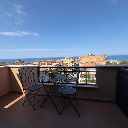 Appartement Sogno Sul Mare *
