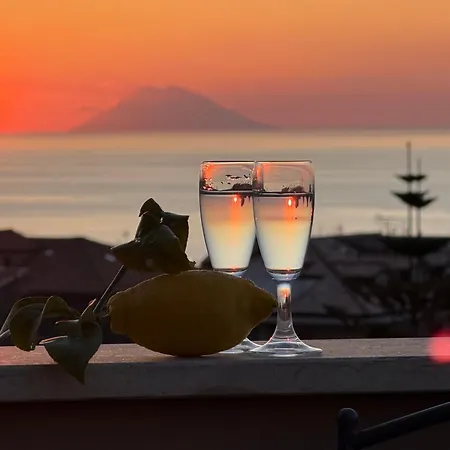 Sogno Sul Mare * Tropea