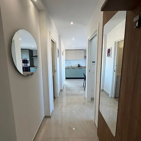 Appartement Sogno Sul Mare *