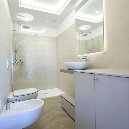 Appartement Sogno Sul Mare Tropea
