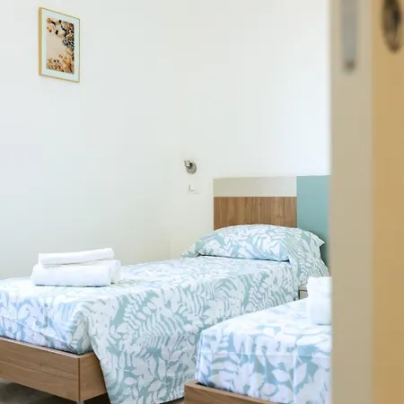 Sogno Sul Mare Appartement
