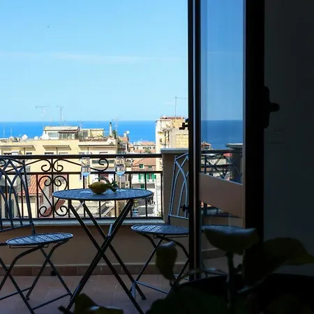 Sogno Sul Mare *