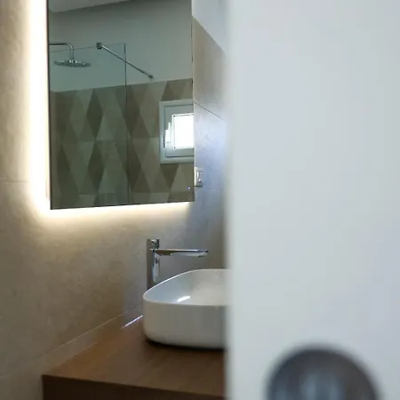 Appartement Sogno Sul Mare Tropea