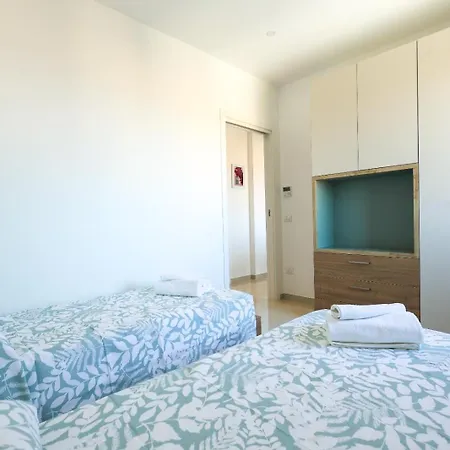Sogno Sul Mare Tropea