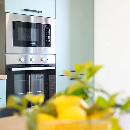 Appartement Sogno Sul Mare