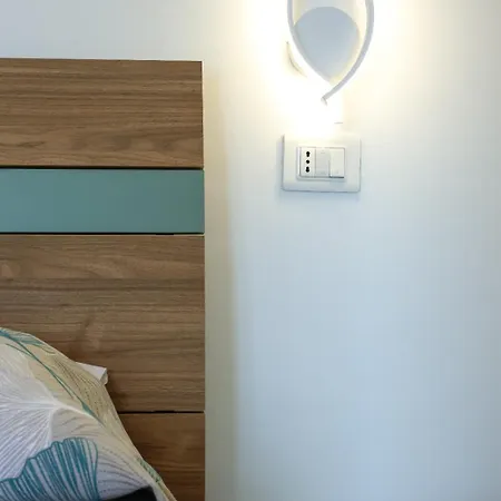Appartement Sogno Sul Mare *